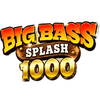Big Bass Splash 1000